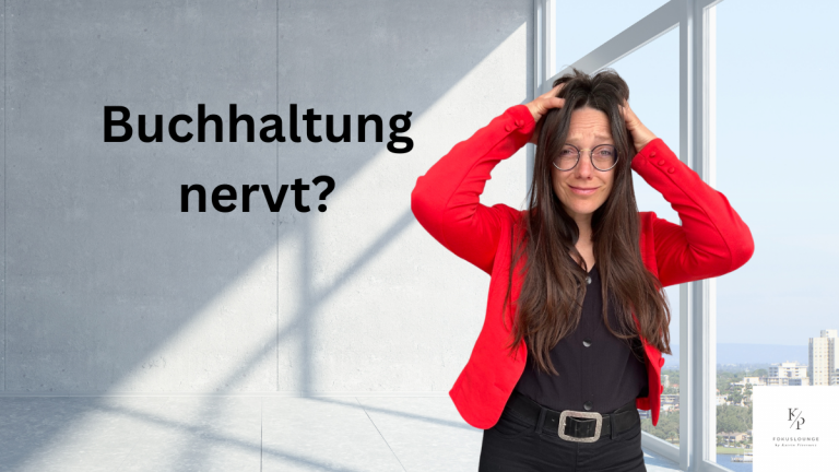 Bürokratie und Steuern: So verlierst du nicht den Kopf