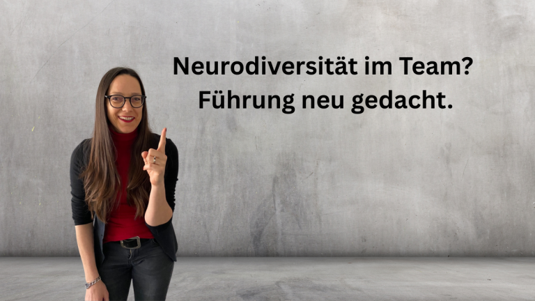 Neurodiversität im Team: Wie außer-gewöhnliche Denker Unternehmen voranbringen